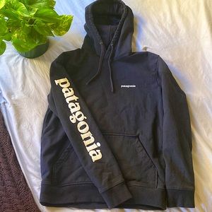 Women’s Patagonia Hoodie